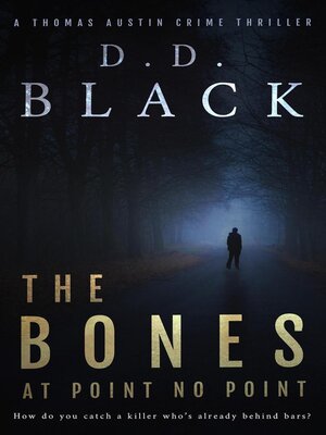 cover image of The Bones at Point No Point